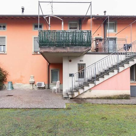 Alessia'S Flat- Zanica Lejlighed Bergamo Eksteriør billede